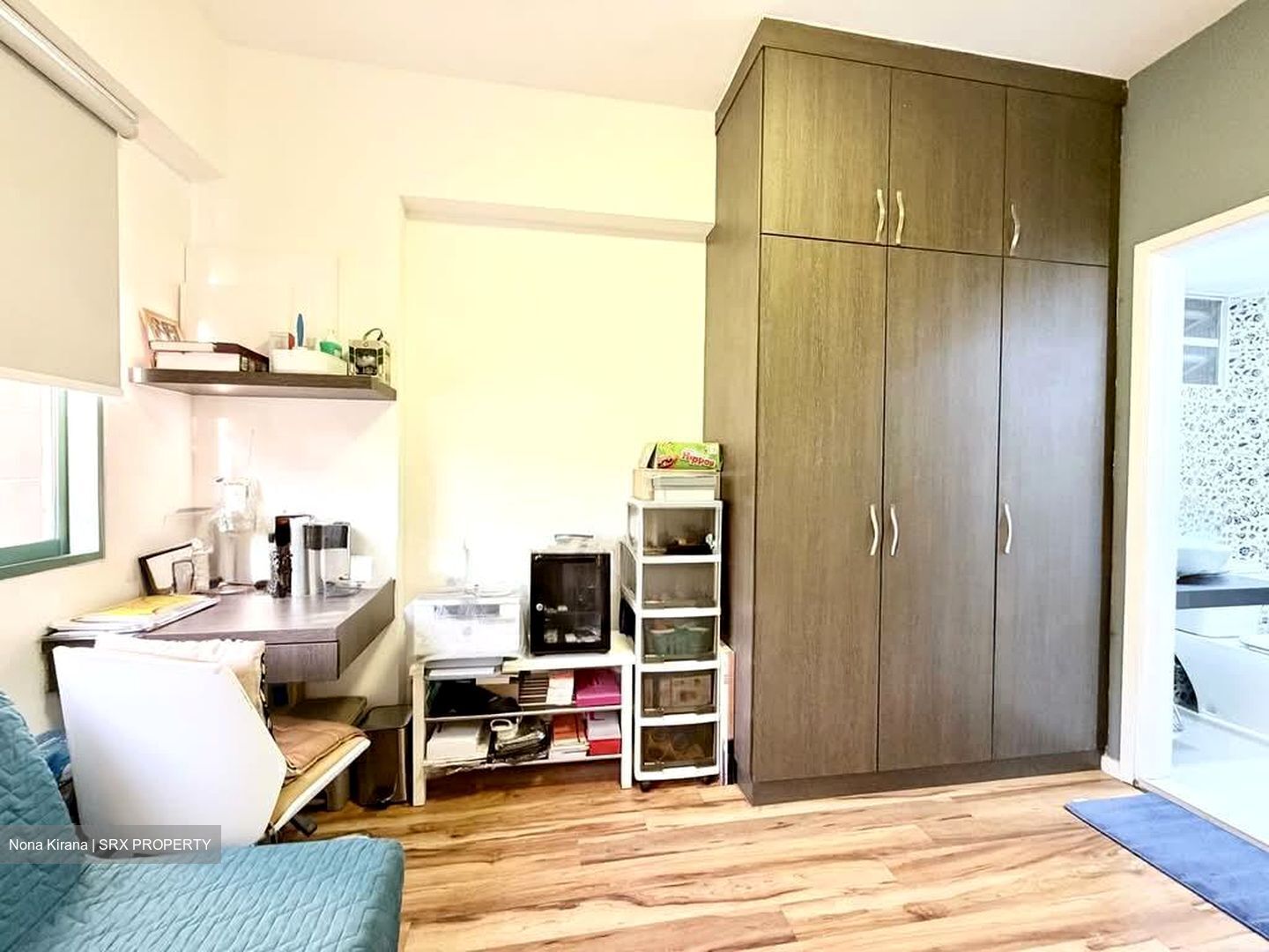 Changi Court (D16), Condominium #574519571
